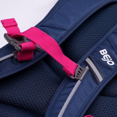 9. Kinderrucksack WANDERER 14