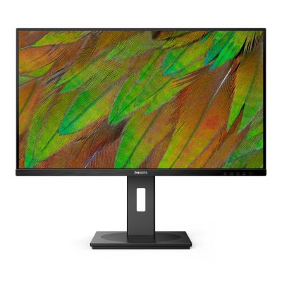 14. Philips 3000er Serie 32B1N3800/00 Computermonitor 81,3 cm (32 Zoll) 3840 x 2160 Pixel 4K Ultra HD LCD Schwarz