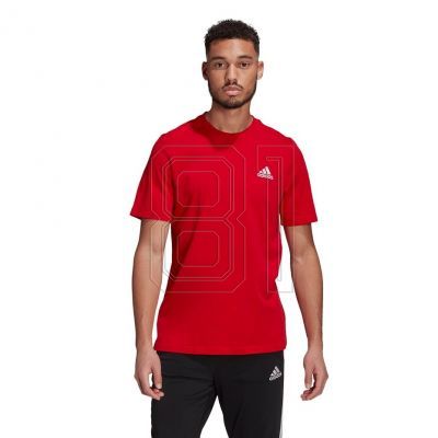 2. Adidas T-Shirt M GK9642