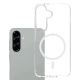 5. 3mk Armor MagCase für Samsung Galaxy A57 - transparent
