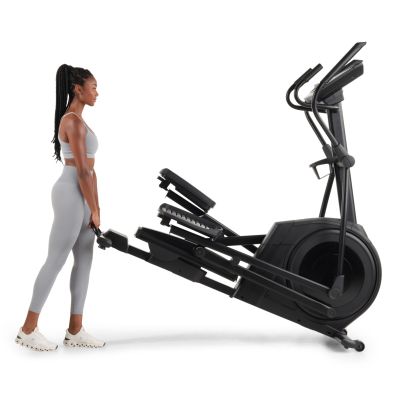 10. Nordictrack Ellipsentrainer, programmierbar, Airglide LE, NTEL89824