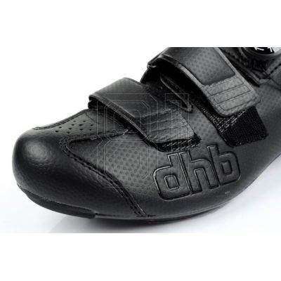 4. DHB Aeron Carbon M 2103-WIG-A1538 Fahrradschuhe schwarz