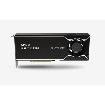 2. Grafikkarte SAPPHIRE AI PRO R9700 32GB