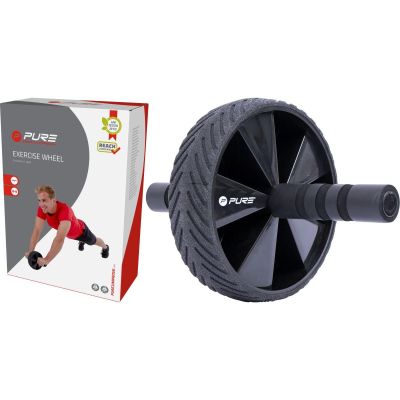 17. FITNESS PURE 2 IMPROVE EINZELROLLE