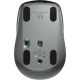 7. Logitech MX Anywhere 3S Maus für Mac 910-006947 (Rechtshänder) Funkfernbedienung + Bluetooth Laser 8000 DPI