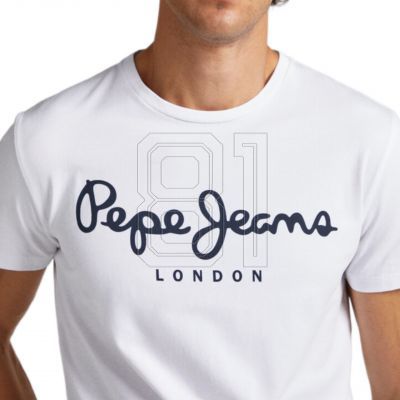 18. Pepe Jeans Original Stretch-T-Shirt M PM508210