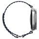 4. Spigen WBF0 Armband für Samsung Galaxy Watch 40/44/46 mm - Grau