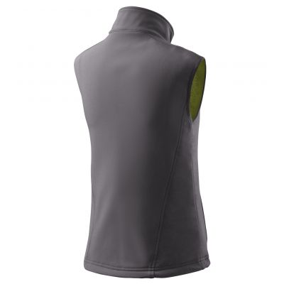 4. Malfini Softshell Vision W MLI-51636 Weste