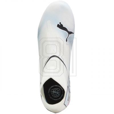 2. Puma Future 7 Match+ LL FG/AG M 107711 01 Fußballschuhe