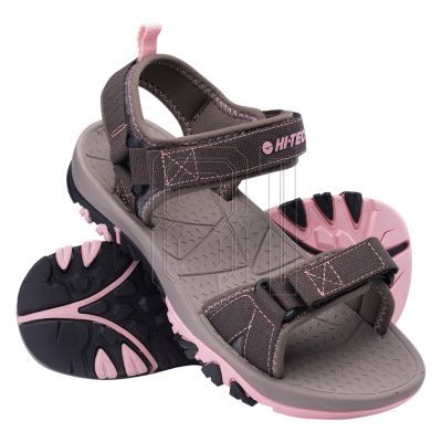 Hi-Tec Livian W 92800602775 Sandalen