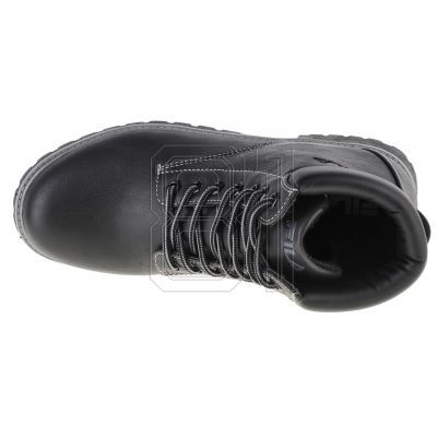 3. Fila Maverick Mid W FFW0219-83052 Schuhe