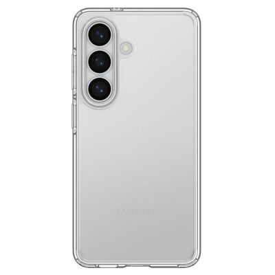 2. Spigen Ultra Hybrid Hülle für Samsung Galaxy S26+ - Transparent