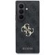 2. Guess Big 4G Logo Hülle für Samsung Galaxy Z Fold 8 Ultra - Schwarz