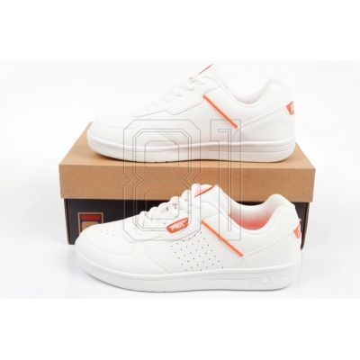 16. Fila C. Court W Schuhe FFT006613197