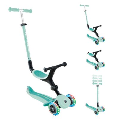 Roller mit Aufsitz GO•UP ACTIVE LIGHTS (744-206)