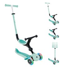 Roller mit Aufsitz GO•UP ACTIVE LIGHTS (744-206)