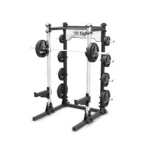 Tiguar Half Rack Trainingskäfig