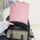 7. Tech-Protect Sleevy Laptoptasche 13-14 – Rosa