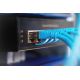 12. Industrieller 8-Port-Gigabit-Switch