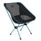 2. Helinox Chair One XL Campingstuhl – schwarz