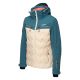 6. Iguana Ambla W 92800621870 Isolierte Jacke