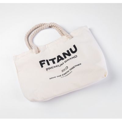 FITANU_ECO BAG_34x30 Einkaufstasche 92800628335