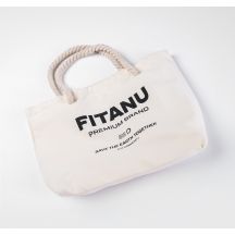 FITANU_ECO BAG_34x30 Einkaufstasche 92800628335