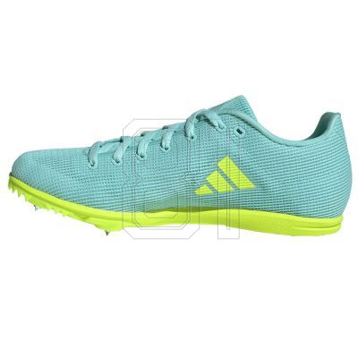 2. Adidas allroundstar JM JQ2558 shoes