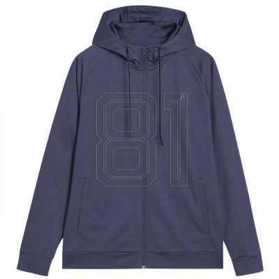 4F FNK M512 M Sweatshirt 4FWSS25TFSWM512 30M