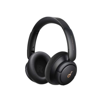 SOUNDCORE Q30 ANC BT Kabellose Kopfhörer Schwarz