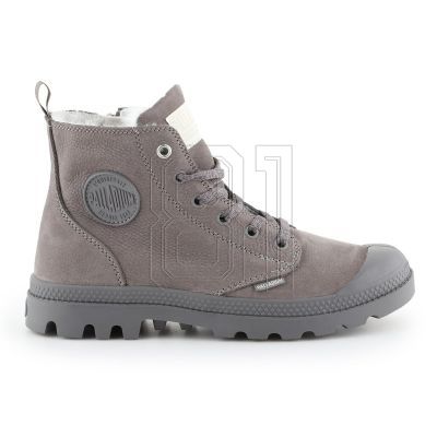 6. Palladium Hi Cloudburst W 95982-055-M Schuhe