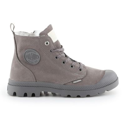 6. Palladium Hi Cloudburst W 95982-055-M Schuhe