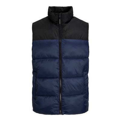 Jack & Jones Jjetoby Bodywarmer Kragenweste M 12235861