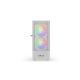 11. KRUX Vako White RGB Gehäuse