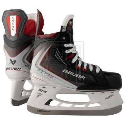 Bauer Vapor Fly30 Jr 1064934 Hockeyschlittschuhe