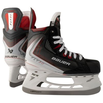 Bauer Vapor Fly30 Jr 1064934 Hockeyschlittschuhe