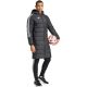 10. Adidas Tiro 24 L Coat M Winterjacke IJ7389