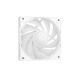 11. Deepcool K AG620 White ARGB V2 Kühler