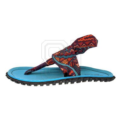 11. Gumbies Slingback W Flip-Flops G-SB-WN-TRVN