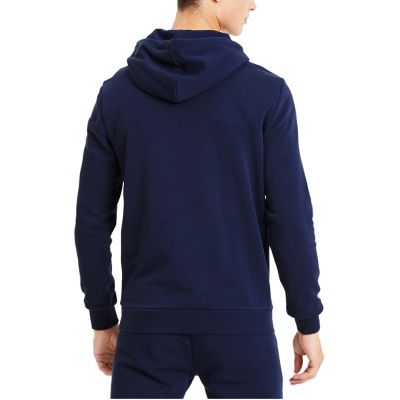 4. Puma TeamGoal 23 Casuals M Sweatshirt 656580 06