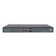 2. LevelOne XEL-1291 Managed L3 10G Ethernet (100/1000/10000) 1U Schwarz