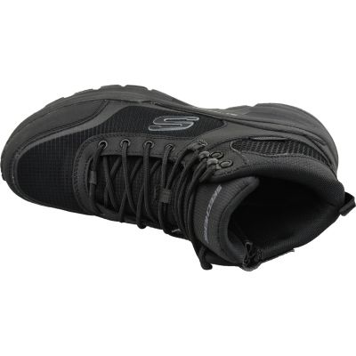 3. Skechers Escape Plan 2.0 M 51705-BBK Schuhe