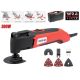 6. YATO 300W Multifunktionswerkzeug