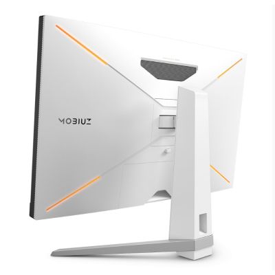 5. BenQ Mobiuz EX3210U 4K-Monitor