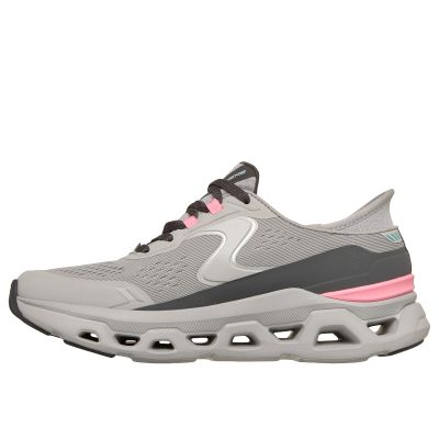 5. Skechers Damen-Sneaker GLIDE STEP ALTUS 150510 GYPK