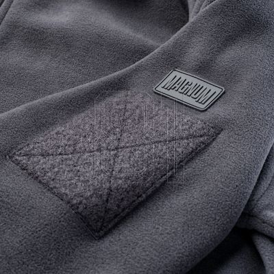 4. Magnum Essential Fleece-Sweatshirt M 92800345078