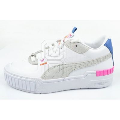 3. Puma Cali Sport W 375931 01 Schuhe