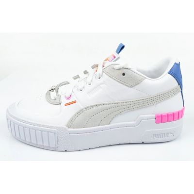 3. Puma Cali Sport W 375931 01 Schuhe