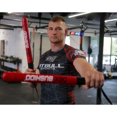 7. Set Profi-Trainingsschläger - Schaumstoffschläger - 50 cm