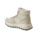 4. Lee Cooper Damen-Sport-Winterstiefeletten in Hellgrau, gefüttert
